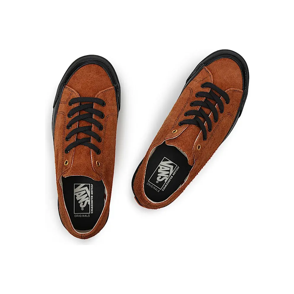 Vans Vault OG Style 31 LX Julian Klincewicz Umber (VN0A5DXWB5F)