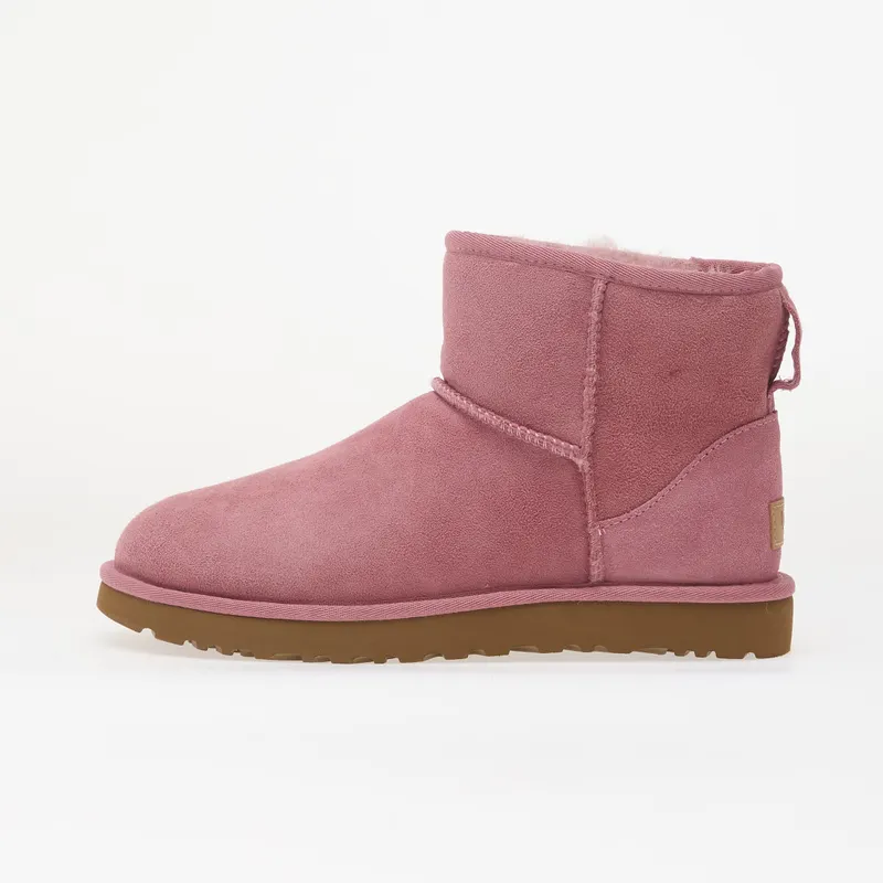 Ugg Classic Mini Dusty Orchid