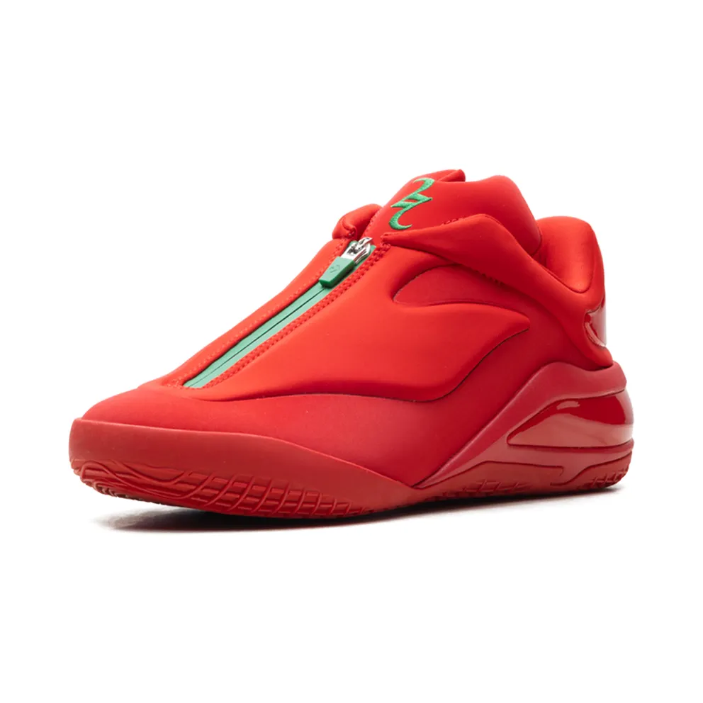 Converse SHAI 001 “Winter Red” (A18775C)