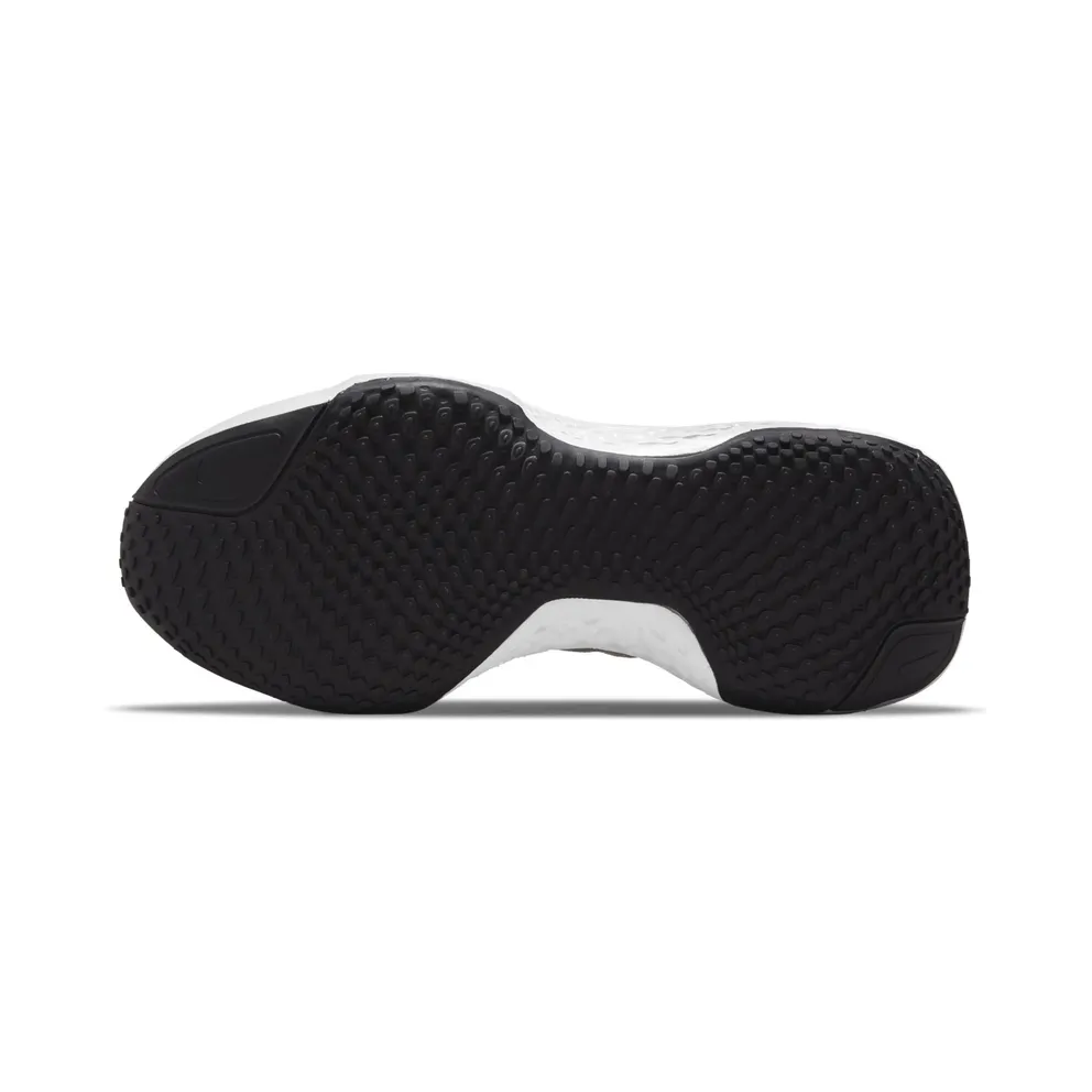Nike ZoomX Invincible Run Flyknit Grey (DJ5454-001)