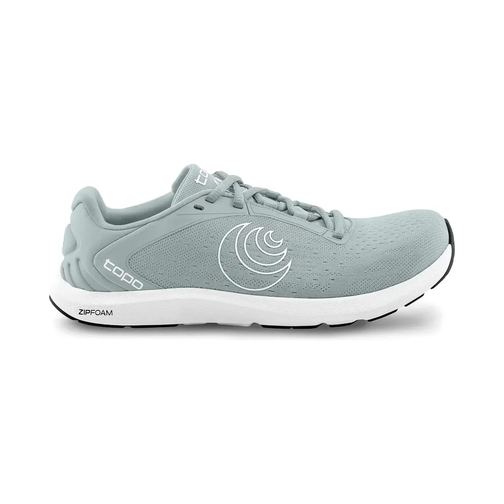 TOPO ATHLETIC sneaker Grey (W093-GRYWHT)