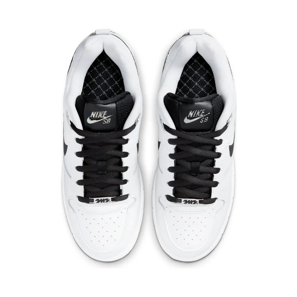 Nike Zoom Air Paul Rodriguez 1 “White Black” (HQ6828-100)