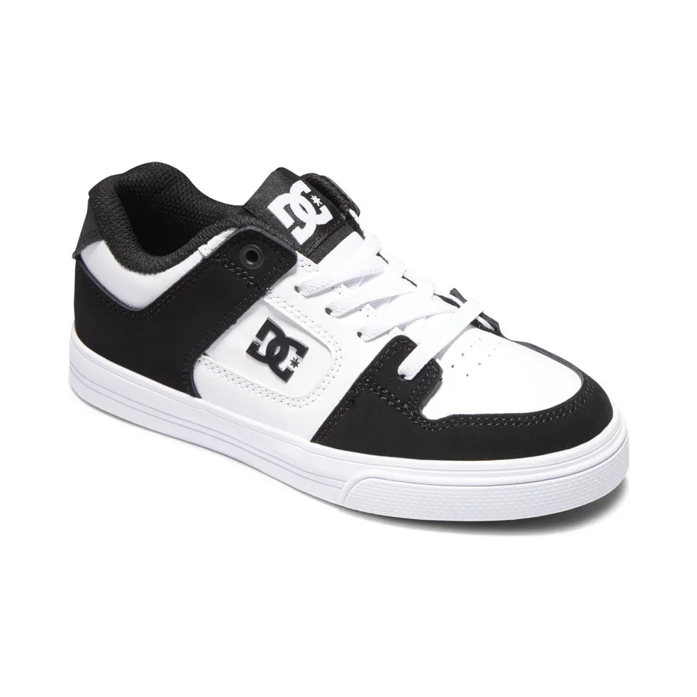 DC Pure Elastic White (ADBS300256wk3)