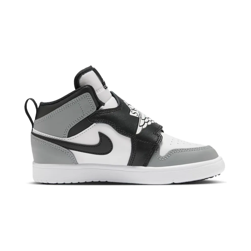 Sky Jordan 1 White (BQ7197-102)