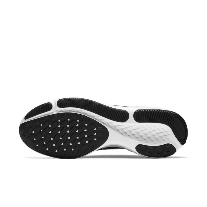 Nike React Miler 2 Road Running Black (CW7121-001)