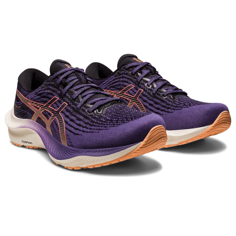 Asics GEL-KAYANO LITE 3 Dusty Purple/Summer Dune (1012B293.500)