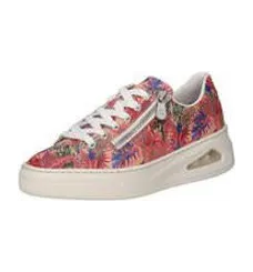 rieker-sneaker N6401-90