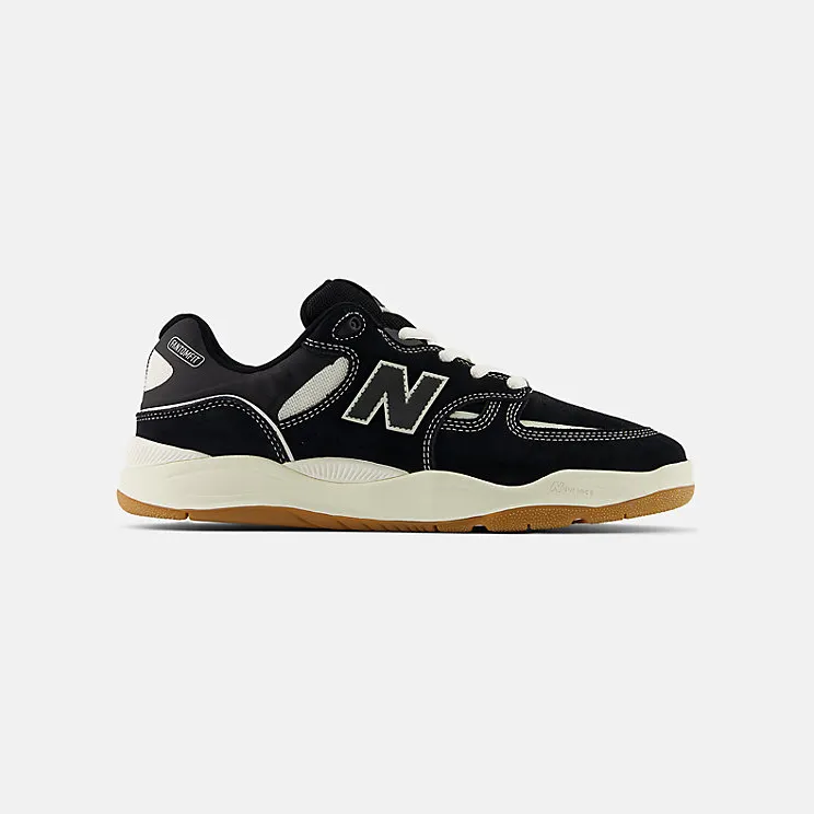 New Balance Numeric 1010 Tiago Lemos Black Sea Salt (NM1010SB)