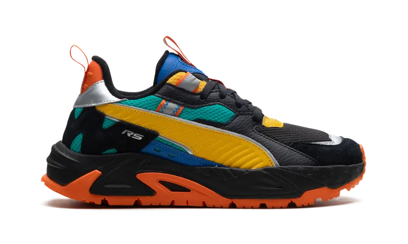 Puma RS-TRCK Pinball GS “Multicolor” (395321-01)