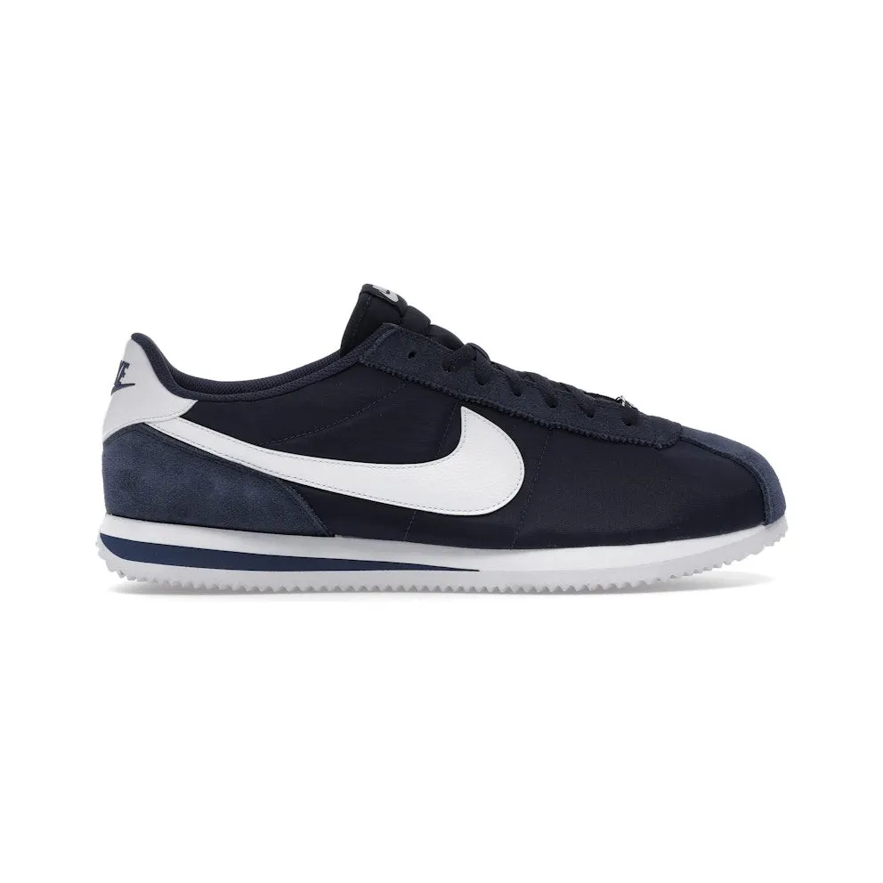 Nike Cortez TXT Midnight Navy (HF0263-400)