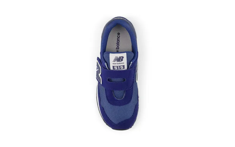 New Balance 515 Hook & Loop Ps Shoes P515-8YP