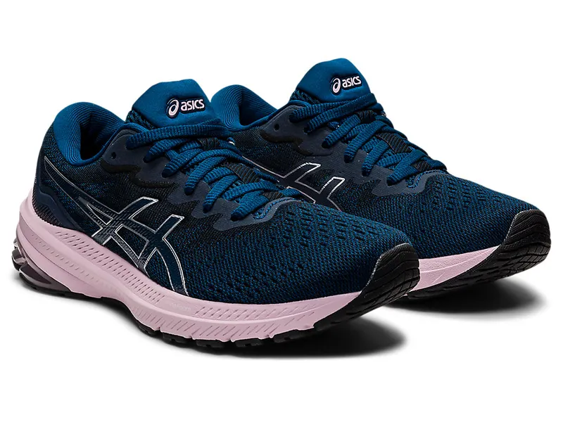Asics GT-1000™ 11 Mako Blue/Barely Rose (1012B197.400)