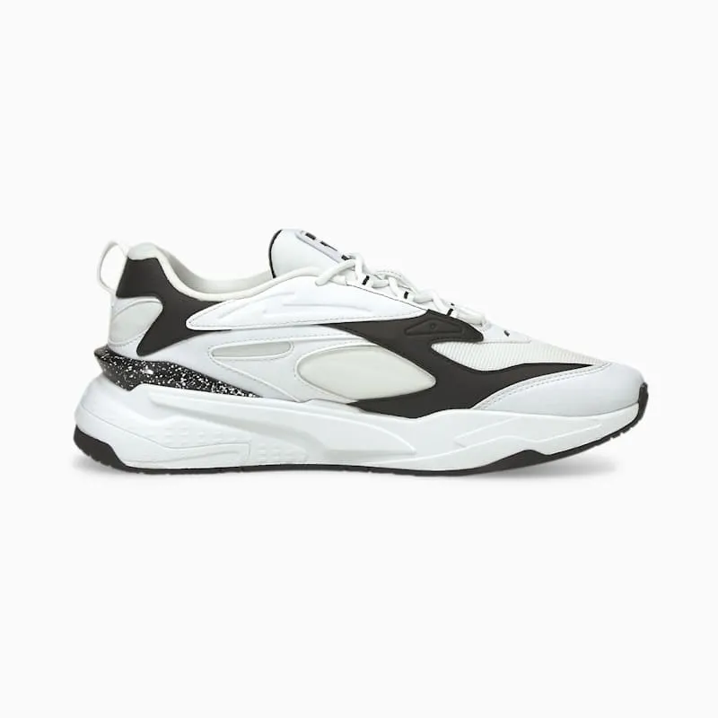 Puma RS-Fast Bubble White/Black (381583-02)