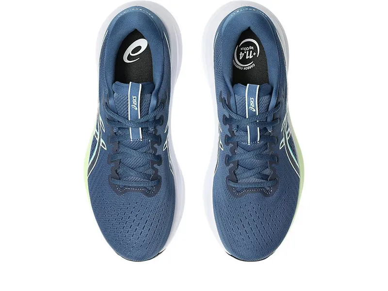 ASICS GEL-EXCITE 11 “Grand Shark / Illuminate Yellow” (1011C080-405)