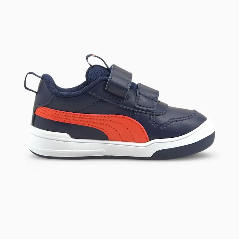 Puma Multiflex SL V Peacoat Grenadine (380741-02)