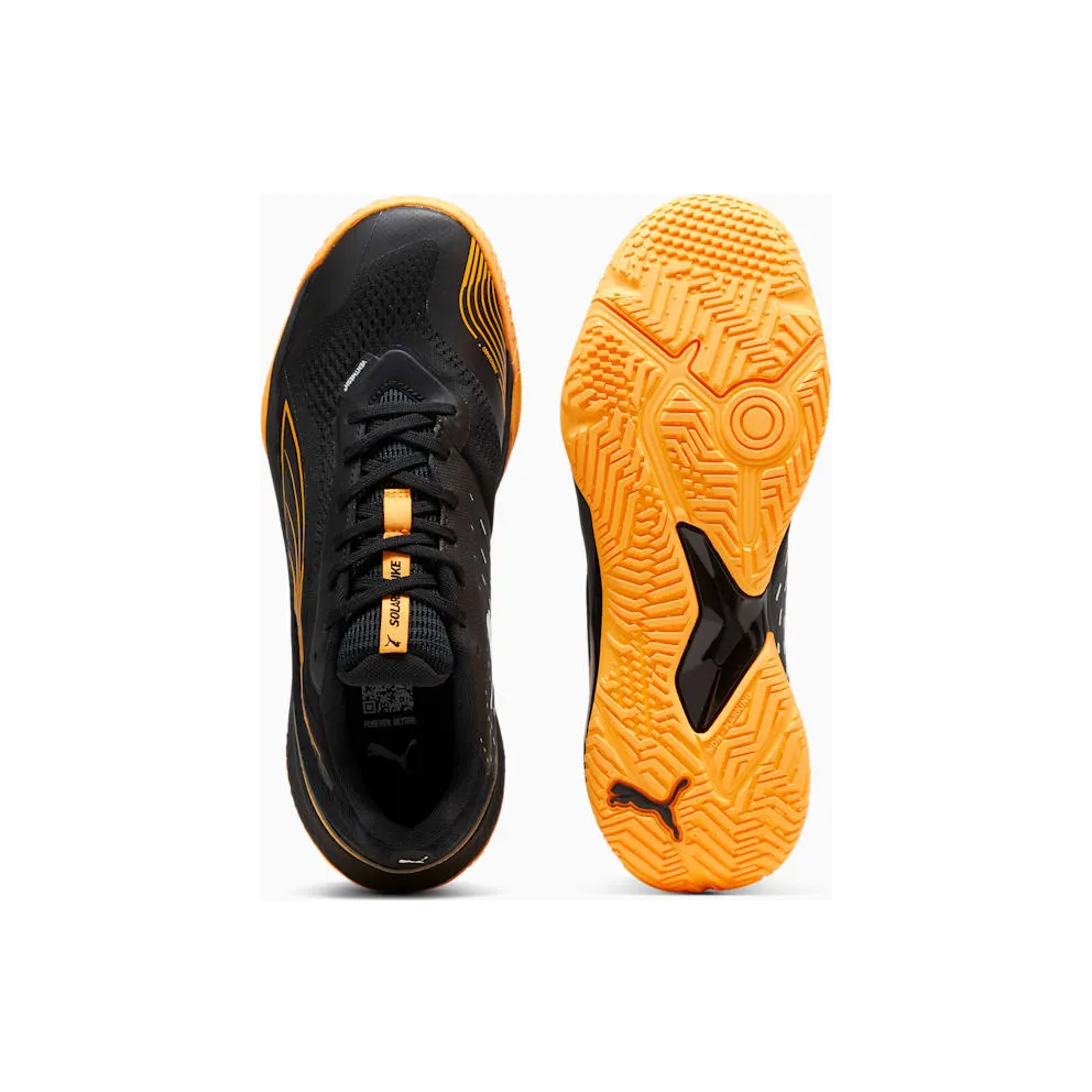 Puma Solarstrike III Black Sun Stream White (107849-01)