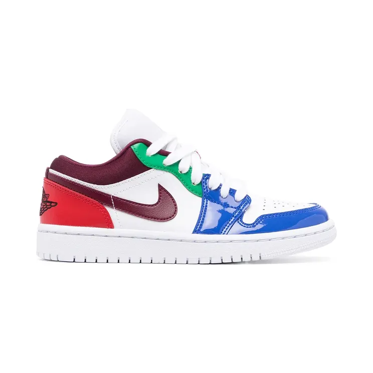 Nike Air Jordan 1 SE low-top sneakers – Veelkleurig (DB5455)
