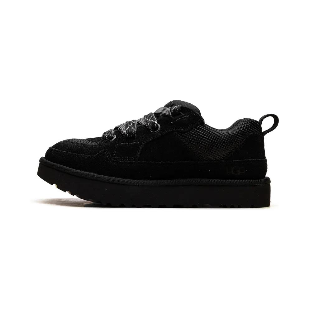 Ugg Lowmel Lo “Black” (1169493-BLK)