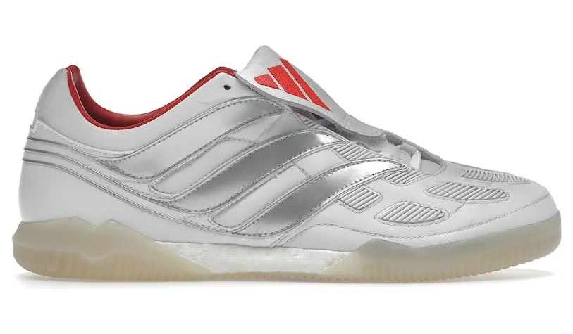 adidas Predator Precision TR 25 Year Pack David Beckham (F97224)