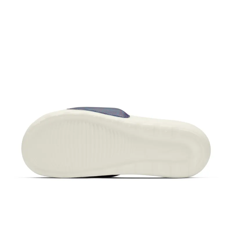Nike Victori One Printed Slide Blue (CN9678-403)