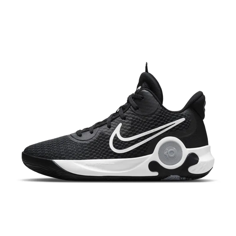 KD Trey 5 IX Black (CW3400-002)