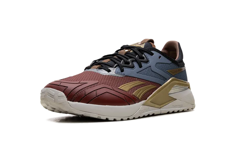 Adidas DC Nano X2 “Reebok” (HQ4585)