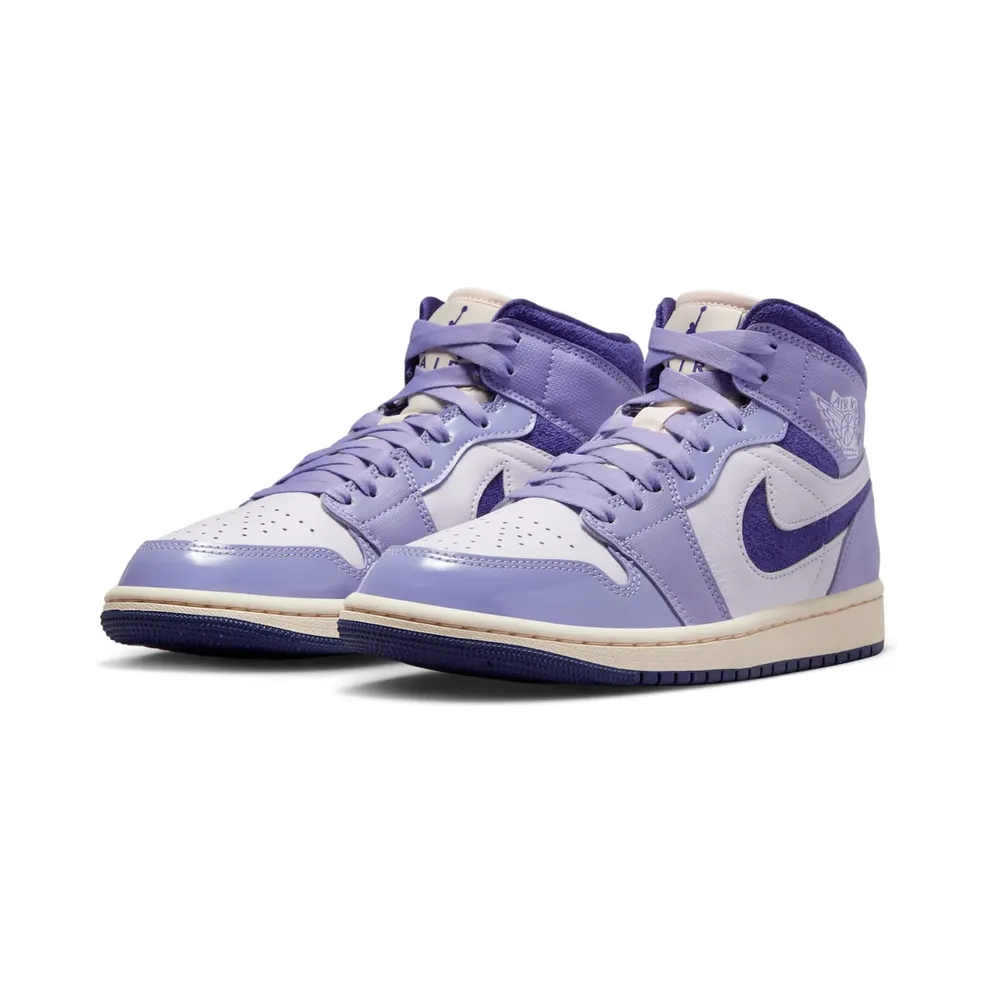 AIR Jordan 1 MID “Sky J Purple” (DZ3745-500)
