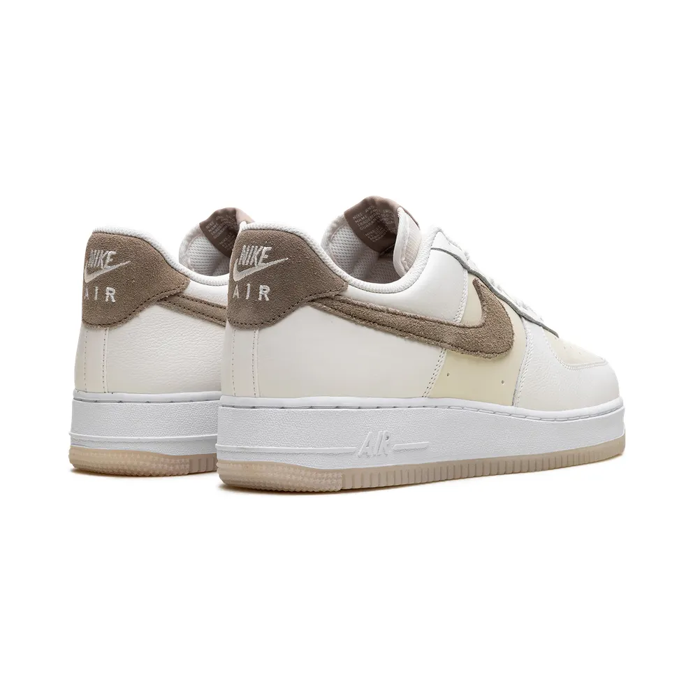 Nike Air Force 1 “Coconut Milk” (FN5832-101)