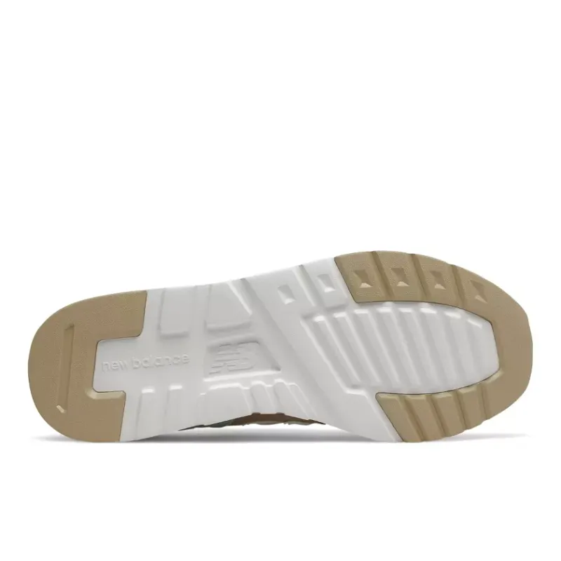New Balance CW997 HVD Tan / Pink (CW997HVD)