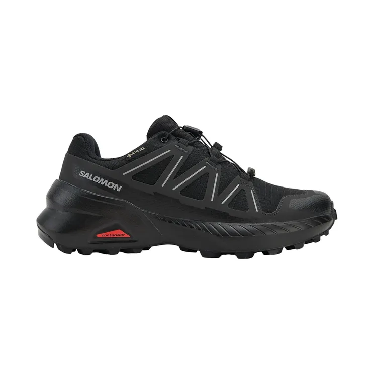 Salomon Speedcross Peak Gore-Tex Black Phantom (L47603500)