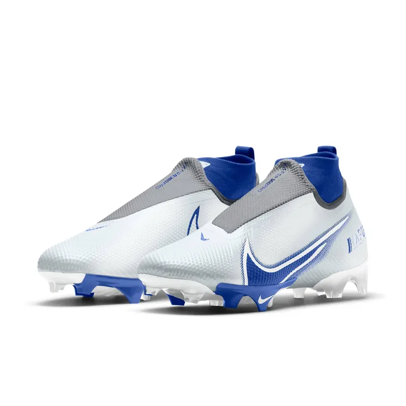 Nike Vapor Edge Pro 360 Metallic Platinum Game Royal Metallic Platinum/Wolf Grey/Game Royal (AO8277-010)