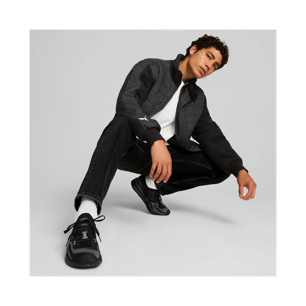 Puma Porsche Design evoKNIT II Motorsport Black/Grey (30727801)