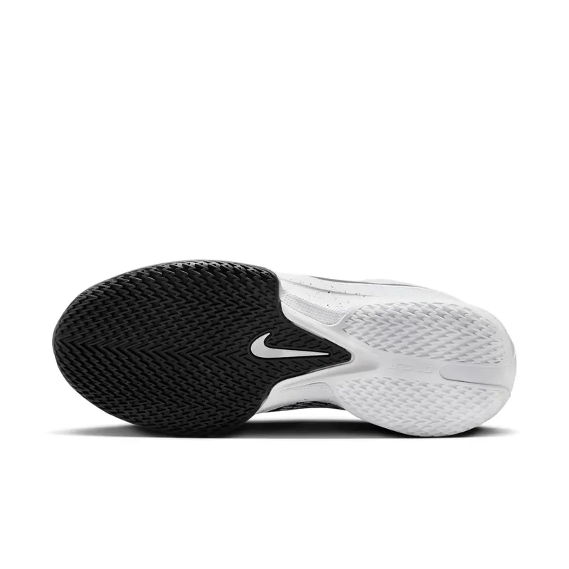 Nike Zoom GT Cut Academy White Black (FB2599-103)