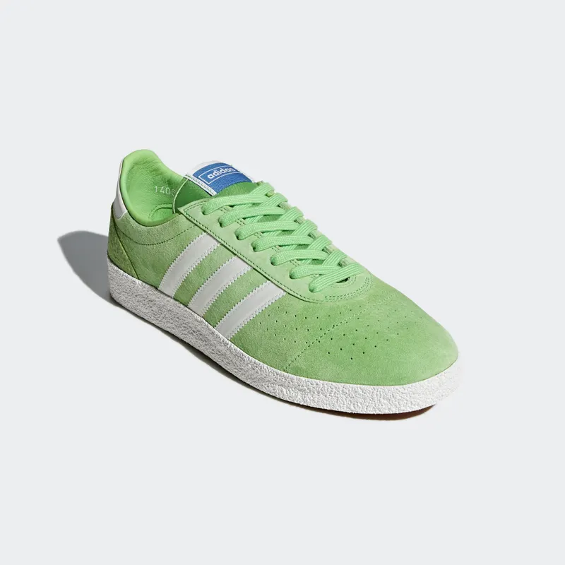 adidas Munchen Super Spezial Intense Green Intense Green/Off White/Off White (B41810)