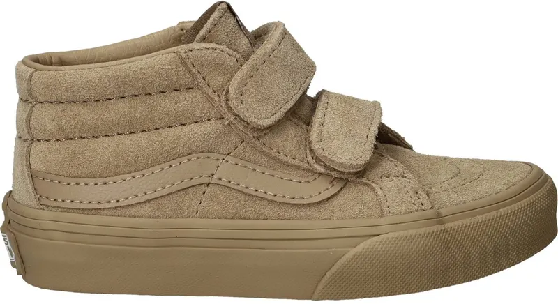 Vans SK8-Mid Beige (VN000CYR4MG1)