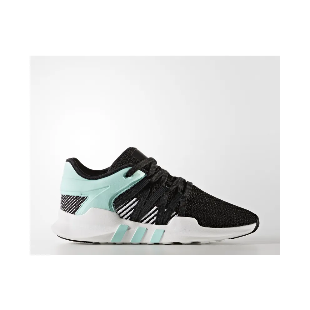 adidas EQT Racing Adv Core Black Energy Aqua (W)