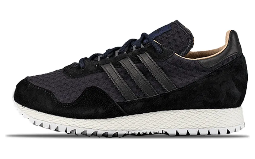 adidas Consortium x A Kind of Guise AKOG New York Black (AF5805)