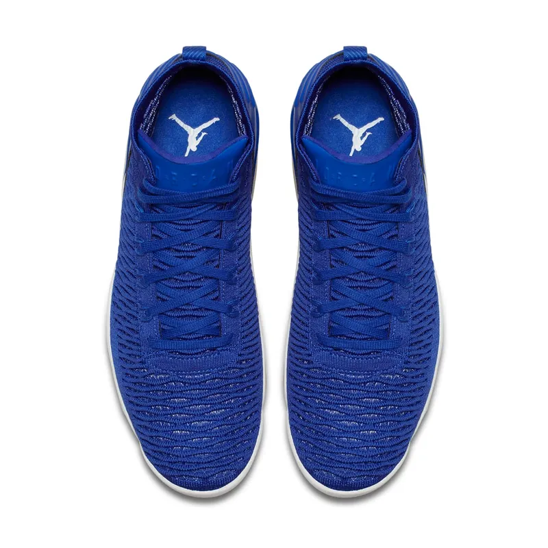 Jordan Flyknit Elevation 23 Game Royal Game Royal/Game Royal-Phantom (AJ8207-401)