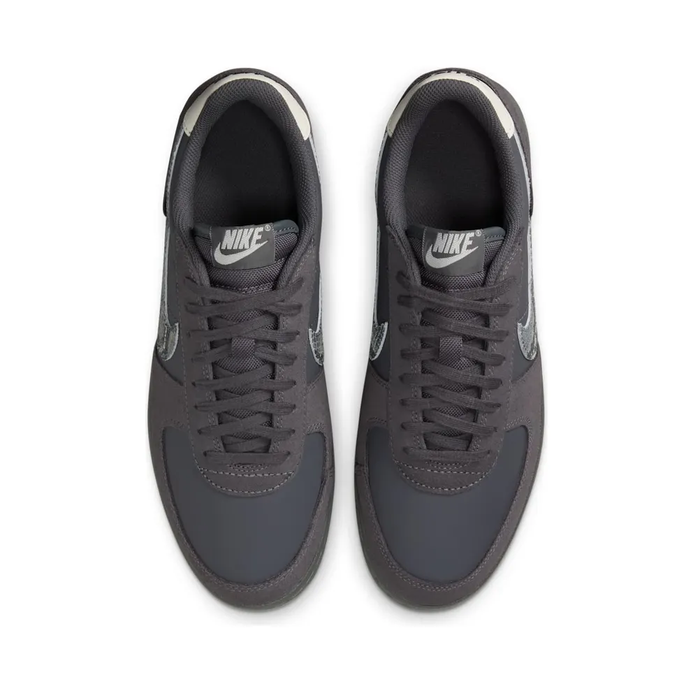 Nike Field General ’82 Snakeskin Dark Grey (IF0667-001)