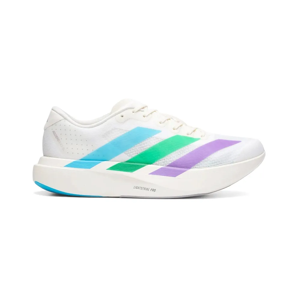 adidas Adizero Evo SL Sneakersnstuff Speed is Not a Sport (KI2949)