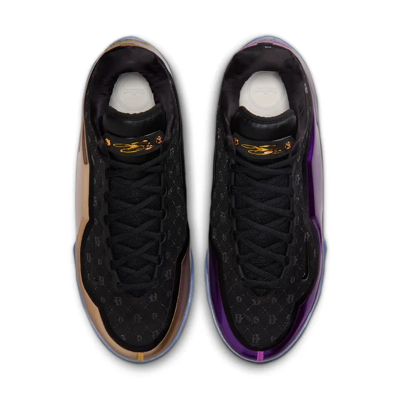 Nike LeBron 23 “The Chosen One and The One Who Chose” (IF0694-001)