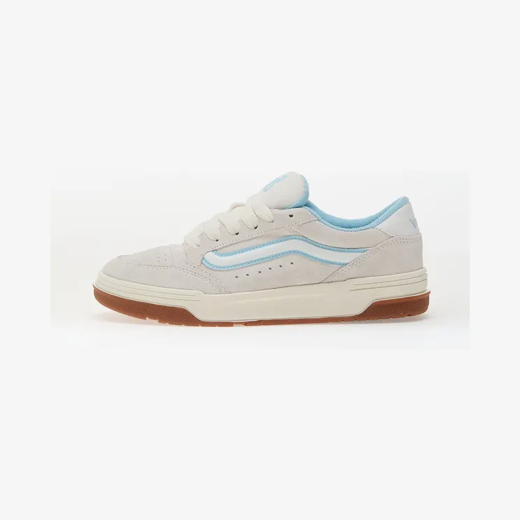 Vans Hylane Wit