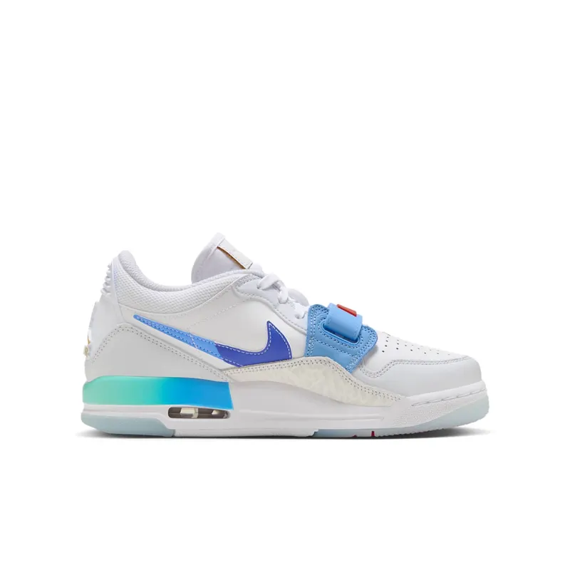 Jordan Legacy 312 Low Emerald Rise (FN8896-131)
