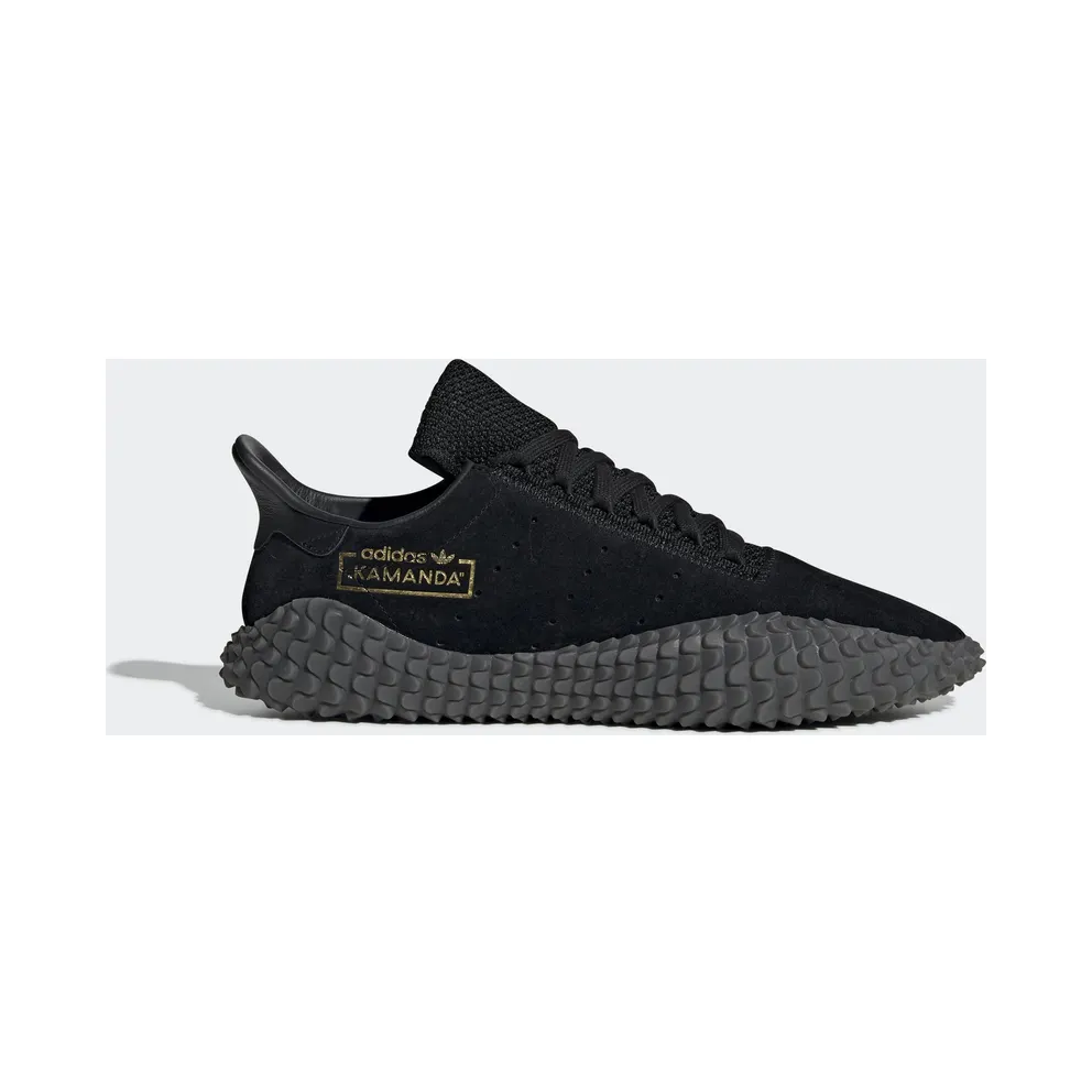 adidas Kamanda Triple Black (BD7903)