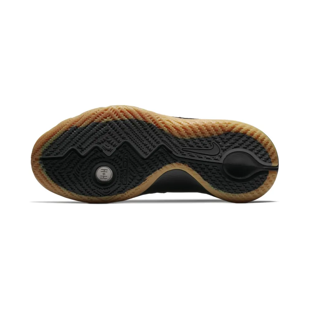 Nike Kyrie Flytrap Black Black-Metallic Gold Black/Black-Metallic Gold (AA7071-009)