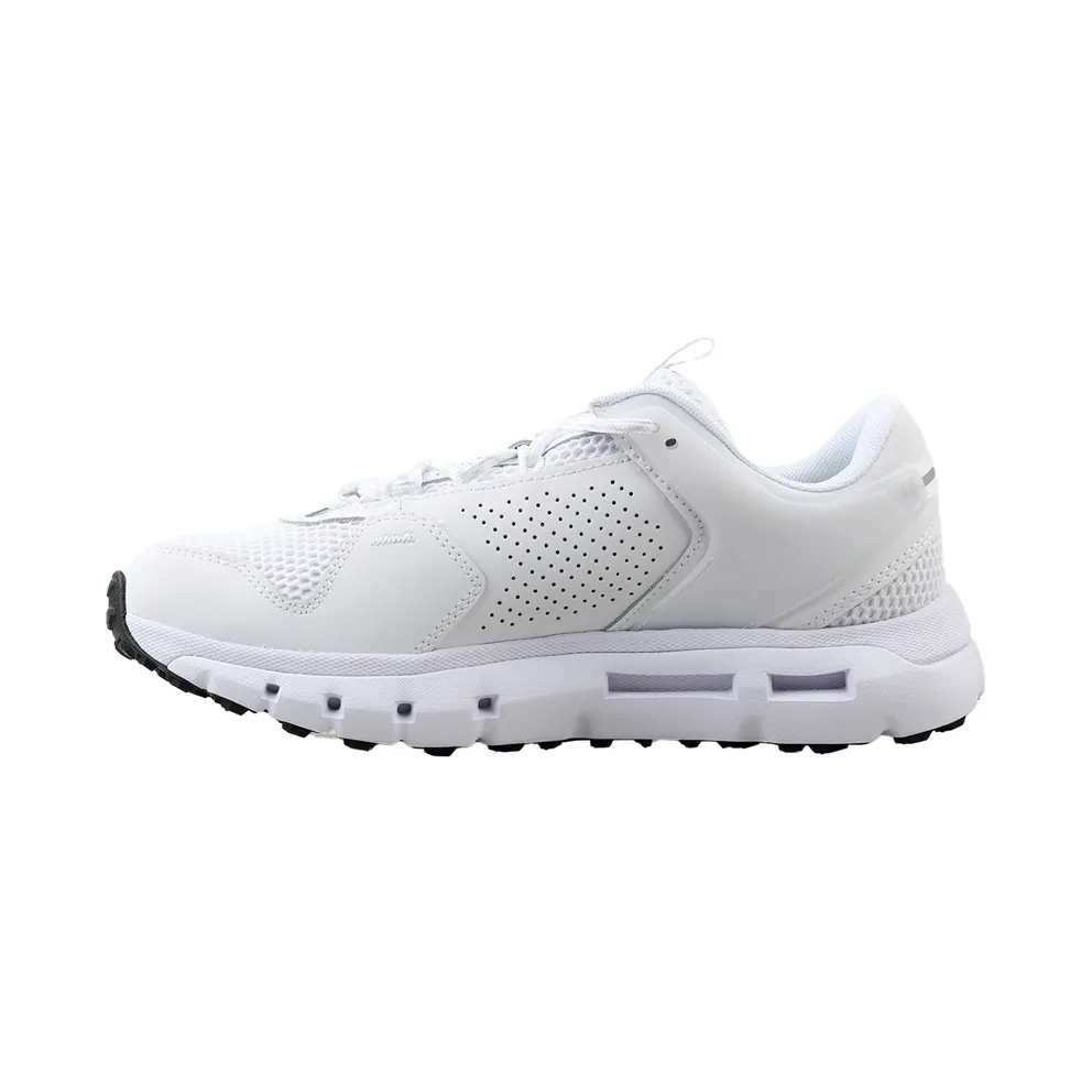 Under Armour Summit Trek “White Metallic Silver” (3028345-103)