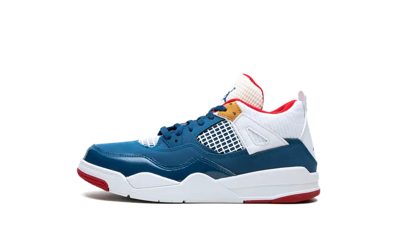 Air Jordan 4 PS “Messy Room” (DR6953-400)