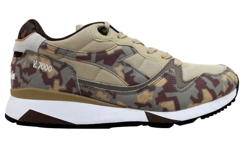 Diadora V7000 Camo Beige Mojave Desert (501.171822-01-25081)