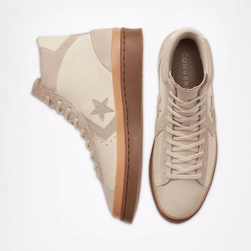 Converse ’00s Pro Leather Mid (166595C)