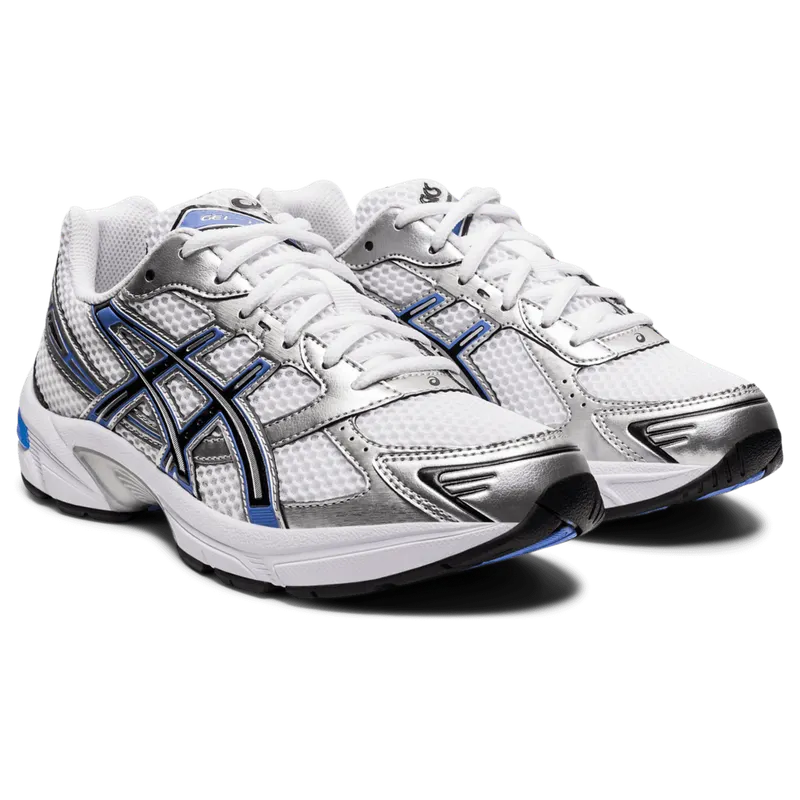 Asics GEL-1130 White/Periwinkle Blue (1202A164.105)